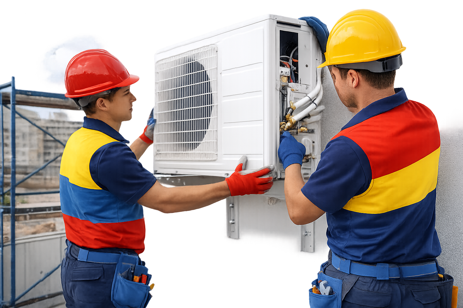 Instalación Técnica